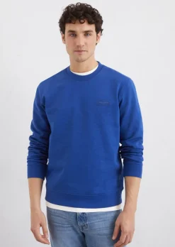 Bluza regular Wykonane z czystej bawełny organicznej