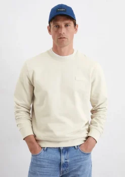 Bluza regular Wykonane z czystej bawełny organicznej