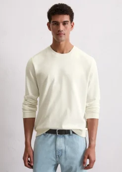 Bluza regular Wykonane z czystej bawełny organicznej