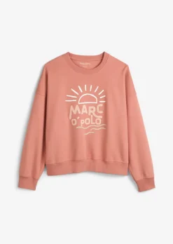 Bluza TEENS-GIRLS Wykonane z czystej bawełny organicznej