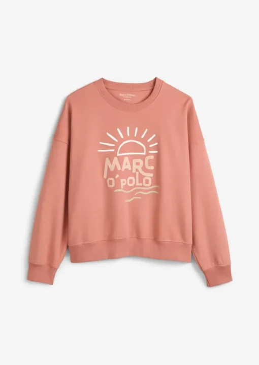 Bluza TEENS-GIRLS Wykonane z czystej bawełny organicznej