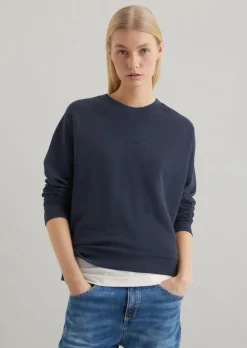 Bluza wykonane z bawełny organicznej