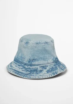 Bucket Hat Wykonane z organicznej mieszanki bawełny i lyocellu