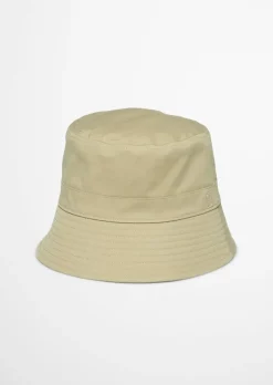 Bucket Hat wykonane z płótna bawełnianego