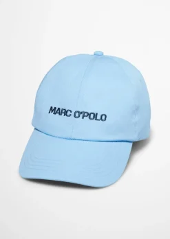 Czapka TEENS-BOYS wykonane z organicznej bawełny twill