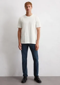 Jeansy model Kemi regular wykonana z mieszanki bawełny organicznej