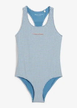 Kostium kąpielowy TEENS-GIRLS Wykonane z szybkoschnącego materiału