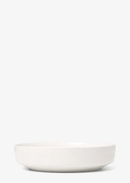 Miska na sałatkę Model Moments wykonane z porcelany