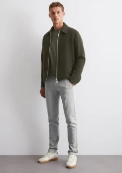 Model spodni Stig w kształcie joggera wykonane z bawełny organicznej