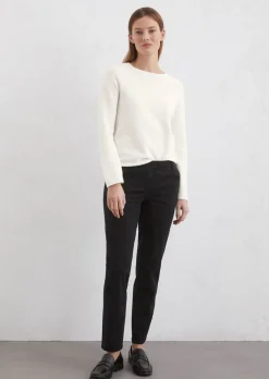 Model spodni Torne Tailored wykonane z elastycznego bawełnianego diagonalu