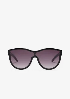 Okulary przeciwsłoneczne unisex Marc O'Polo x SASKIA DIEZ wykonane z lekkiego organicznego octanu