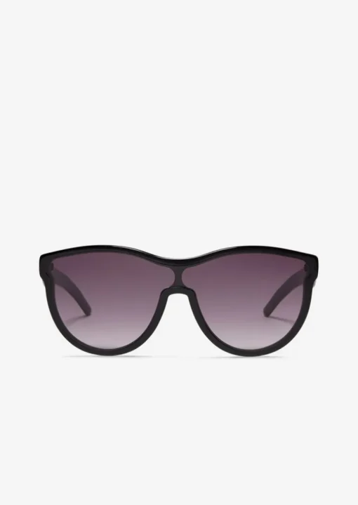 Okulary przeciwsłoneczne unisex Marc O'Polo x SASKIA DIEZ wykonane z lekkiego organicznego octanu