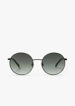 Okulary przeciwsłoneczne unisex Wykonany z lekkiego metalu