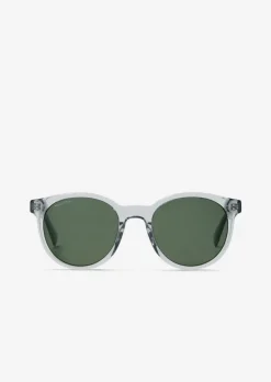 Okulary przeciwsłoneczne unisex w stylu panto