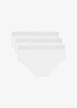 Panty 3 szt. w opakowaniu