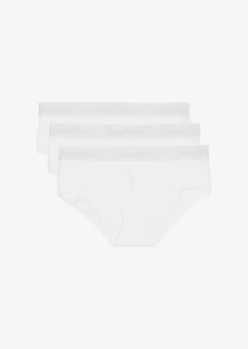 Panty 3 szt. w opakowaniu