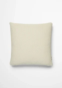 Poduszka dekoracyjna model Nordic Knit wraz z wypełnieniem