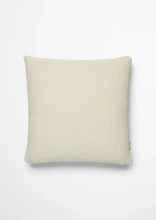 Poduszka dekoracyjna model Nordic Knit wraz z wypełnieniem