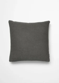 Poduszka dekoracyjna model Nordic Knit wraz z wypełnieniem