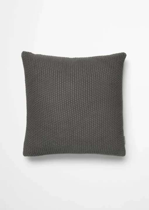 Poduszka dekoracyjna model Nordic Knit wraz z wypełnieniem
