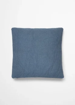 Poduszka dekoracyjna model Nordic Knit wraz z wypełnieniem