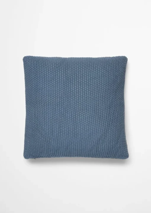 Poduszka dekoracyjna model Nordic Knit wraz z wypełnieniem