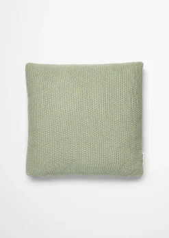 Poduszka dekoracyjna model Nordic Knit wraz z wypełnieniem