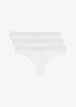 Stringi 3 szt. w opakowaniu