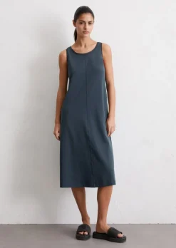 Sukienka z dżerseju z TENCEL™ Modal