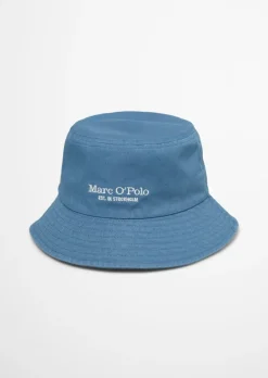 TEENS-GIRLS Buckethat wykonana z wytrzymałej bawełny organicznej
