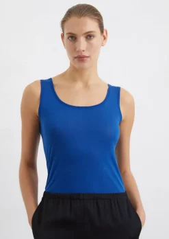 Top regular Wykonane z materiału TENCEL™ Lyocell