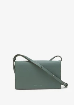 Torba crossbody 2w1 XS z odpinanym paskiem na ramię